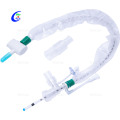 Best medical grade pvc suction catheter tube Medical Materials & Accessories